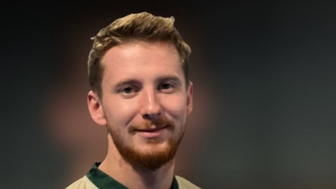 Vladyslav Zakharchenko